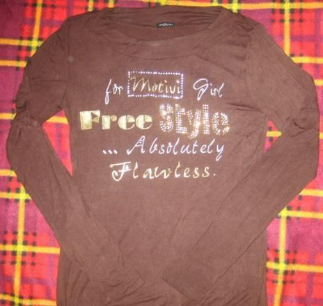 Кофточка Санкт-Петербург