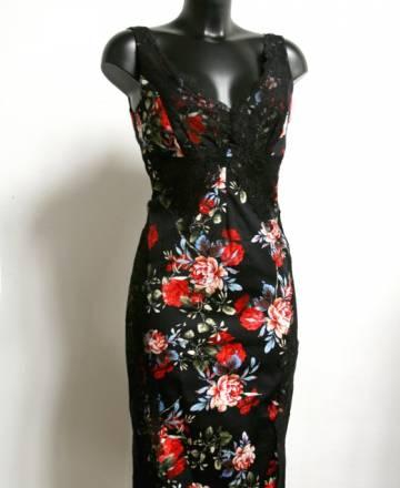 Платье Rinascimento Москва