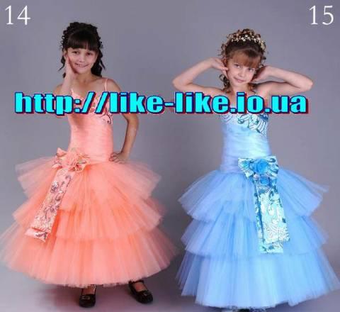 Детские платья для принцес Москва
