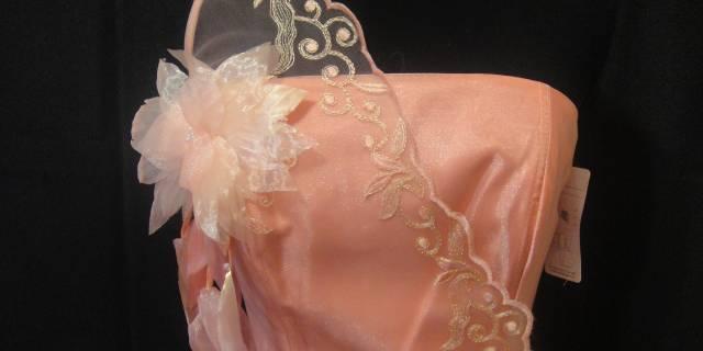 Платье свадебное или на выпускной (новое) Москва