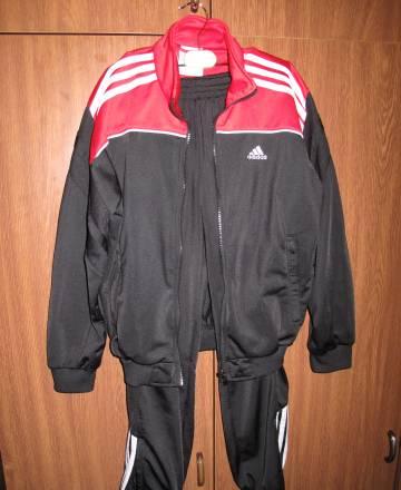 Спортивный костюм Адидас Москва