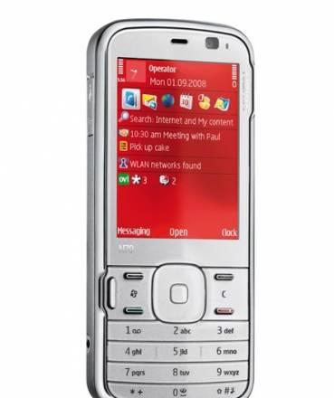 Nokia N79 Москва