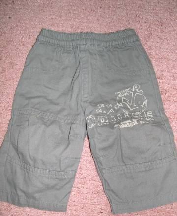 Брючки 68 Москва