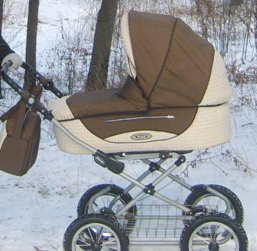 Коляска roan cortina 2 в 1 Санкт-Петербург
