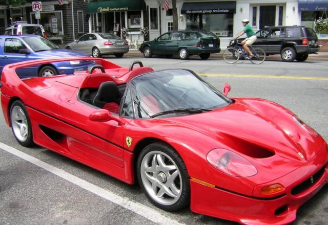 Ferrari 360, 2008 Санкт-Петербург