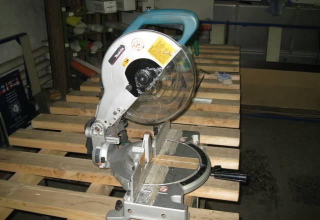 Торцевая пила Санкт-Петербург