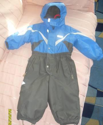 Комбенизон Reimatec Москва