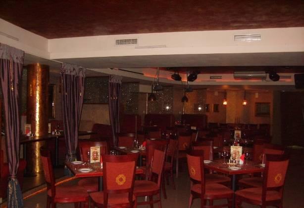 Действующий ресторан (собств.) 240кв.м Санкт-Петербург