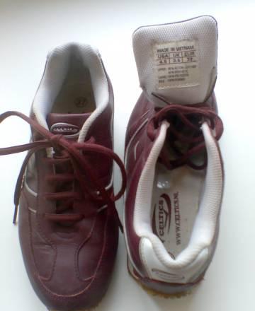 Кроссовки кожа Celtics Санкт-Петербург