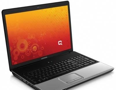 HP Compaq мощьный ноутбук Москва