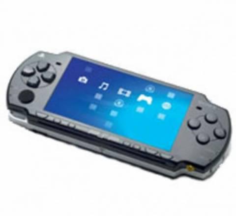 Sony Psp Slim,прошитая+карта на 8гб с играми Москва