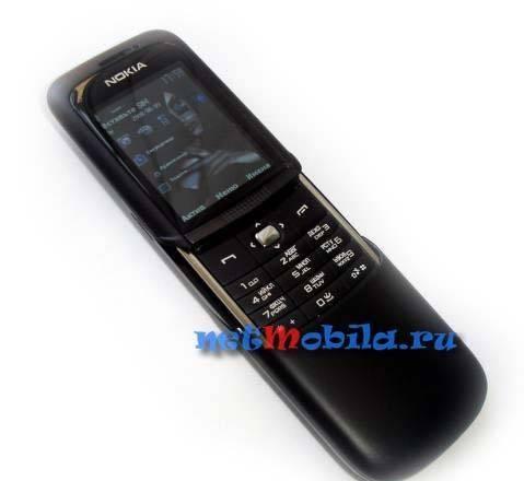 Nokia 8820 гарантия и доставка Москва