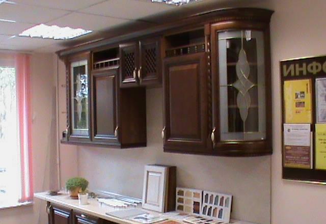 Кухня Москва