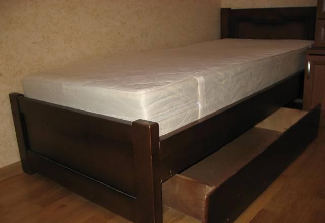 Кровать + мартрас Москва