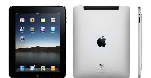 Краснодар iPad with Wi-Fi + 3G 64GB Краснодар