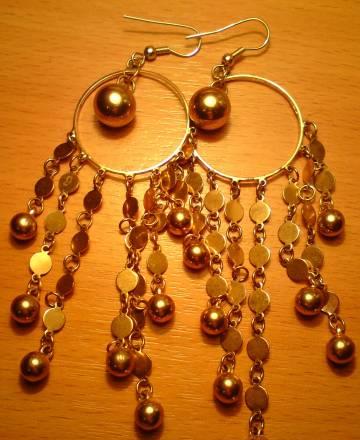 Серьги на любой вкус Москва