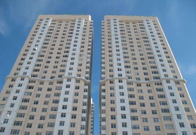 2-х коинатная квартира в ЖК "Северный Город" Москва