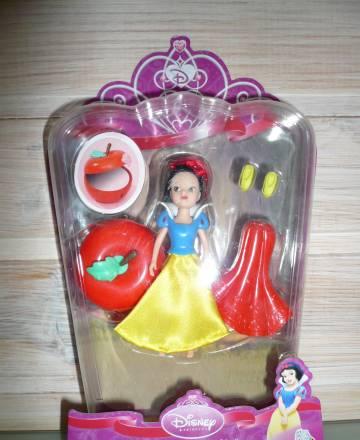 Белоснежка симба и пони новые Санкт-Петербург