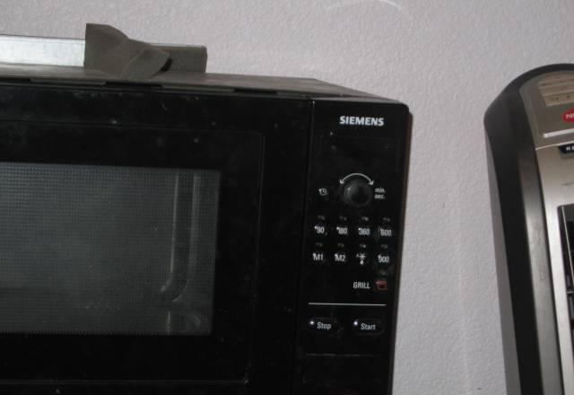 Mikrowolnowka simens Санкт-Петербург