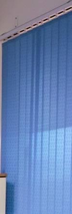 Жалюзи вертикальные с карнизом Санкт-Петербург