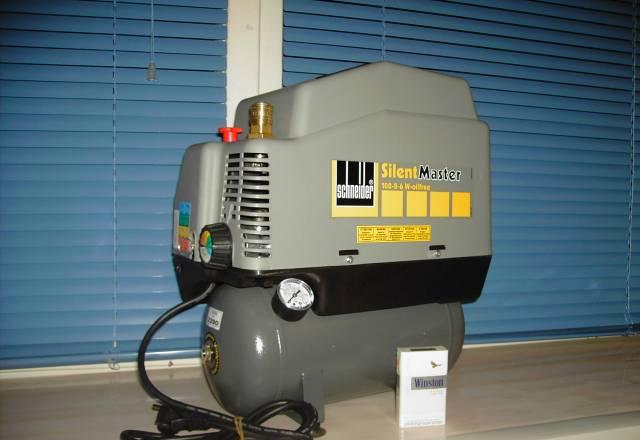 Комрпессор Санкт-Петербург