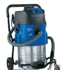 Пылесос промышленный для влажной и сухой уборки Санкт-Петербург