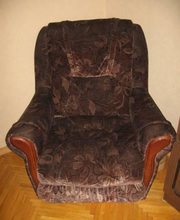 Диван и два кресла Москва