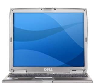 Ноутбук dell Latitude D610 Санкт-Петербург