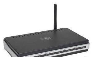 Маршрутизатор / Роутер  D-Link DSL-2640U Санкт-Петербург