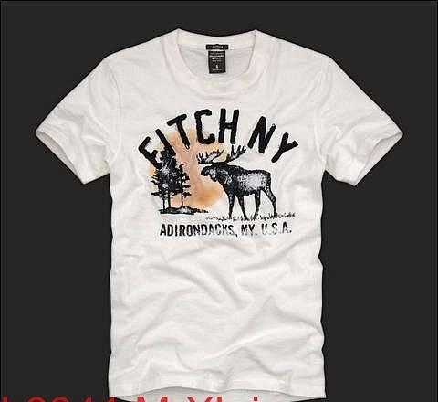 Футболка Abercrombie  Fitch Санкт-Петербург