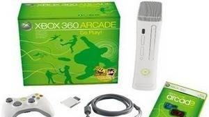 Xbox360 Arcade (Jasper, бп 150Вт., привод LiteOn) Санкт-Петербург
