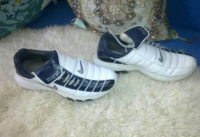 Стильные кроссовки nike Москва
