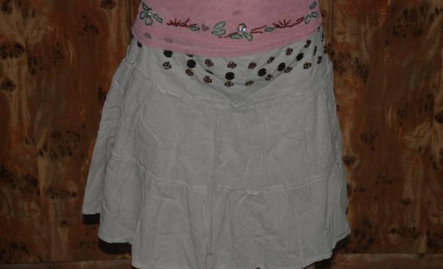 Юбка Москва