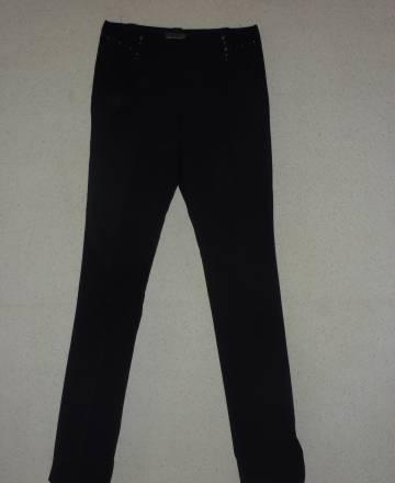 Брюки черные Москва