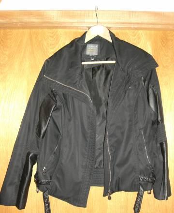 Куртка Санкт-Петербург