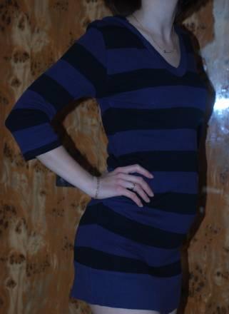 Туника Москва