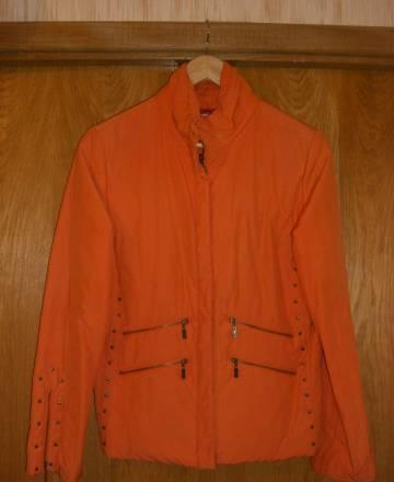 Куртка Санкт-Петербург