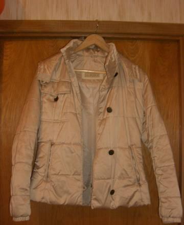 Куртка Санкт-Петербург