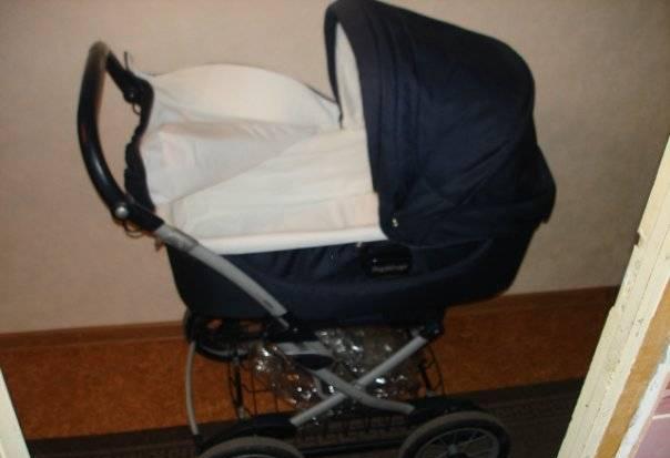 Пег перего Санкт-Петербург