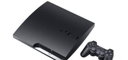 Sony PlayStation 3 Москва