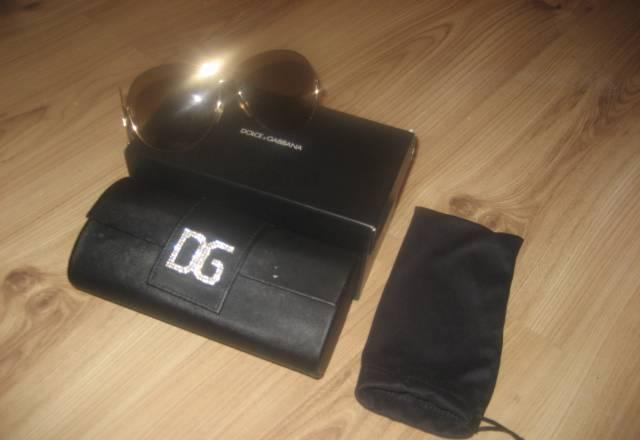 Унисекс-Эксклюзив очки- "dolce s gabana" Санкт-Петербург