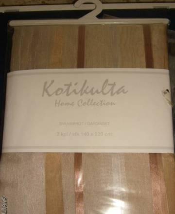 Тюль финская Санкт-Петербург