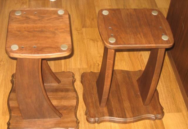 Подставки под аккустику Санкт-Петербург