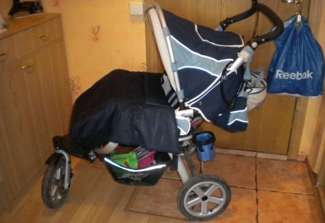 Продам в Москве Jane Slalom Pro прогулка за 5 000 Москва