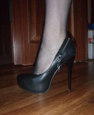 Туфли Москва