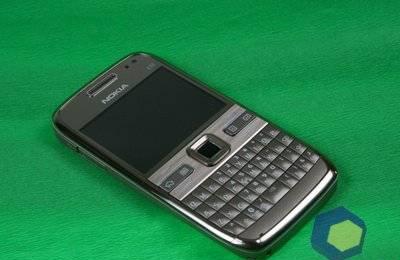 Nokia e72 Москва