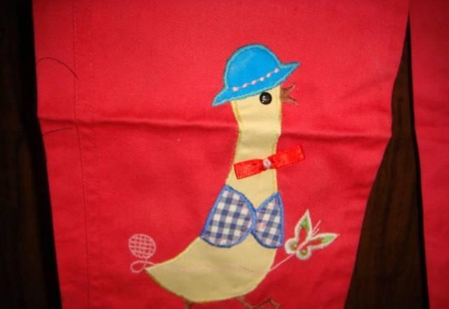 Летние Брючки для девочки Москва