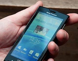 Sony Ericsson Xperia X10,китай и другие телефоны Москва