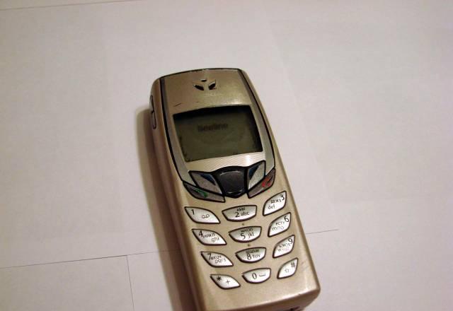 На обмен - Nokia 6510 Дрезна
