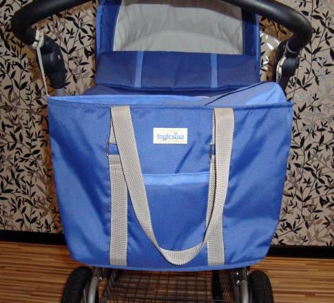 Inglesina Sofia Zaffiro 2010 Москва